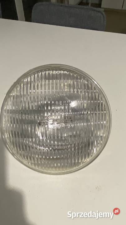PHILIPS Bulb PAR 64 240V 1000W MFL CP 62 Pozostałe Poznań