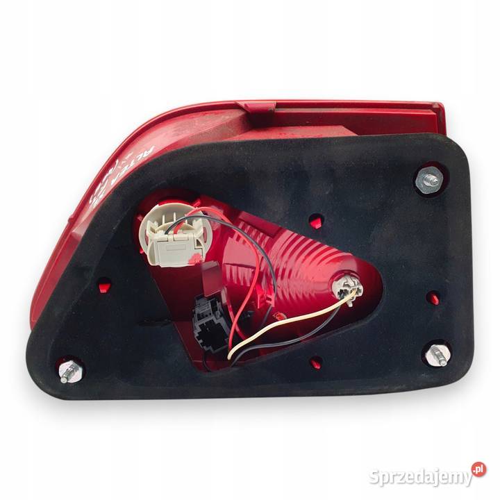 LAMPA PRAWA Seat Altea XL tylna tylnia prawy tył Chełm sprzedam