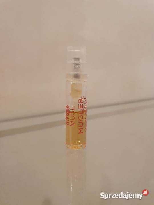Thierry Mugler Angel Muse próbka 12ml Perfumy i wody Chełm