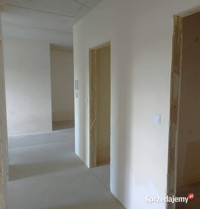 4 POKOJE 2 ŁAZIENKI OGRÓD GARAŻ najtańsze NOWE Warszawa