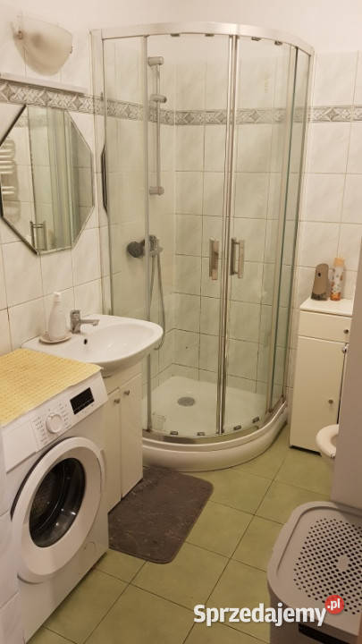 Apartament 2 pokoje Łódź Łukowa łódzkie