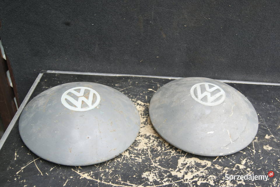 VW GARBUS START TYP VW T1 VW T2 KOŁPAK KOŁPAKI Rybnik sprzedam