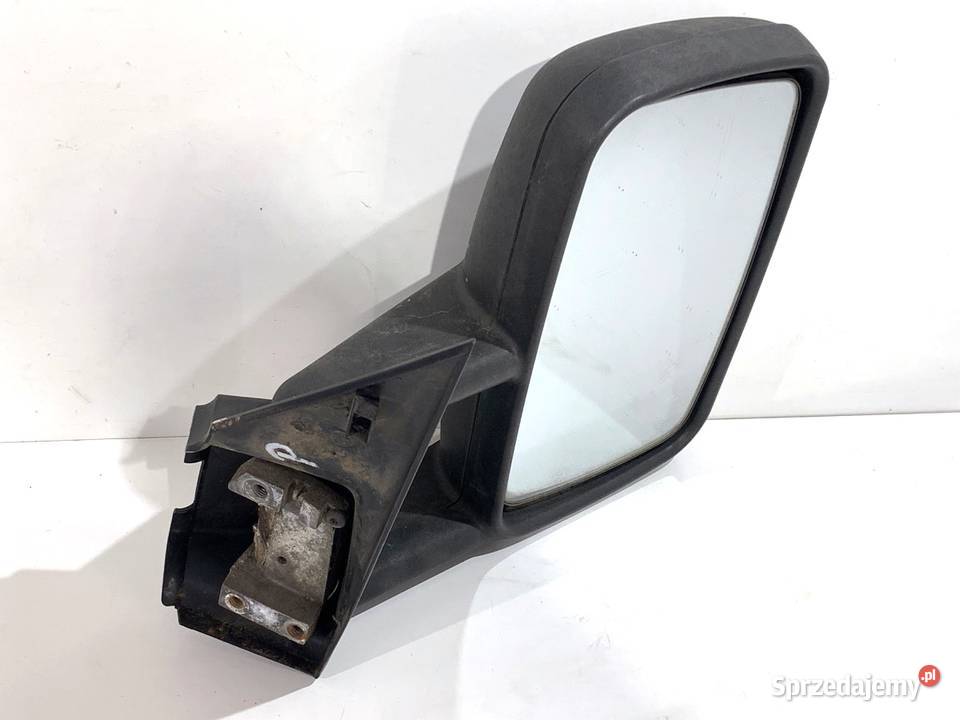 LUSTERKO PRAWY VW LT 28 35 Bus 9606 ZEWNĘTRZNE