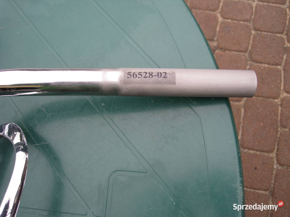 VRSCA VROD VROD Harley Davidson kierownica Białystok