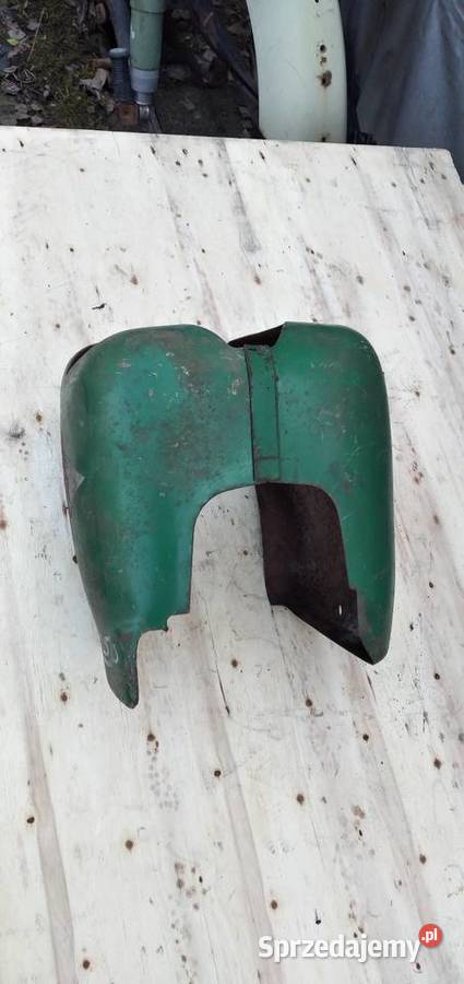 Obudowa boczki mz es 250