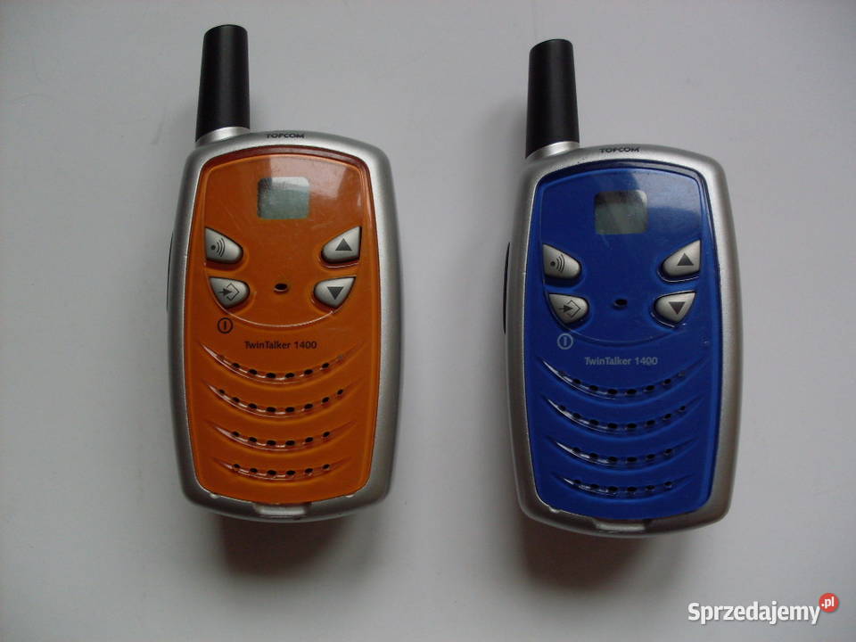 Sprzedam TWINTAKLER 1400