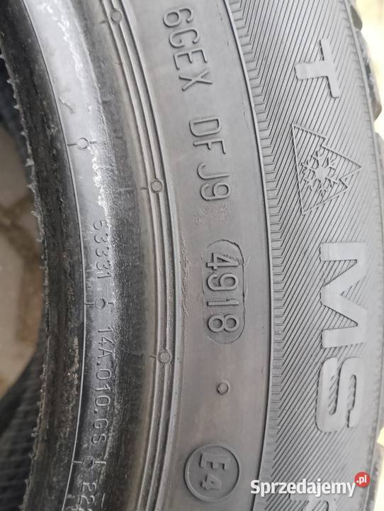 Opony zimowe Samochodowe Nowa Wieś Zbąska