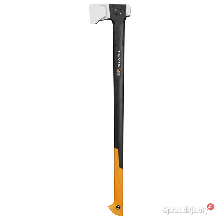 Siekiera rozłupująca X36 ostrze L Xseries Opalenica