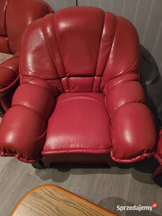 Naroznik 2 fotele Dom i Ogród