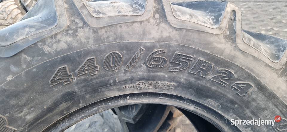 44065r24 4406524 Goodyear 90 bieżnik Nowe Miasto Lubawskie