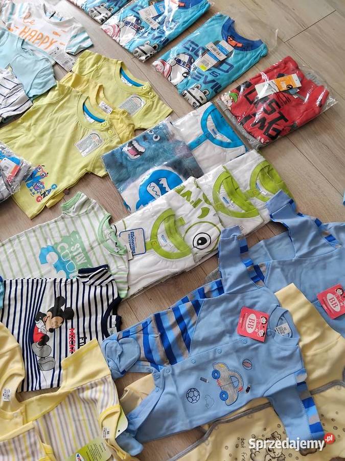 nowe 50 zestaw 08 lat piżamy długi rękaw Bydgoszcz