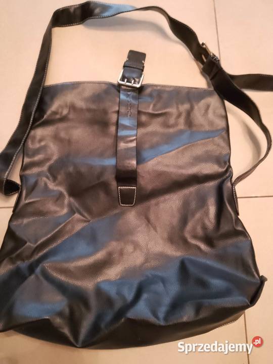 Torba skórzana Pierre Cardin Częstochowa