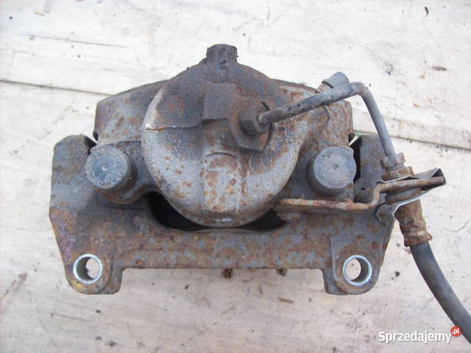 Laguna II Lift 20 Turbo Benzyna Zacisk hamulcowy osobowe Mińsk Mazowiecki sprzedam