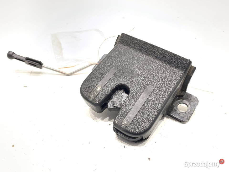 ZAMEK KLAPY TYŁ VW TOUAREG SUV 7L6827505 0213 Zamki, wkładki i kluczyki