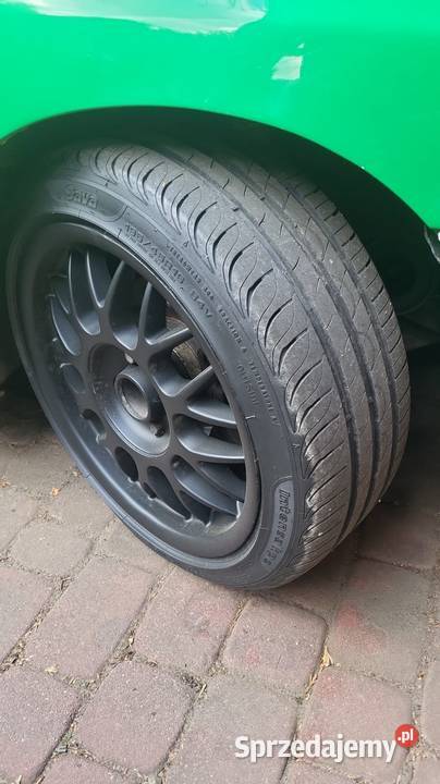 caddy Inca cupra ZAMIANA 250hp porsche brembo Rok produkcji 2000 opolskie