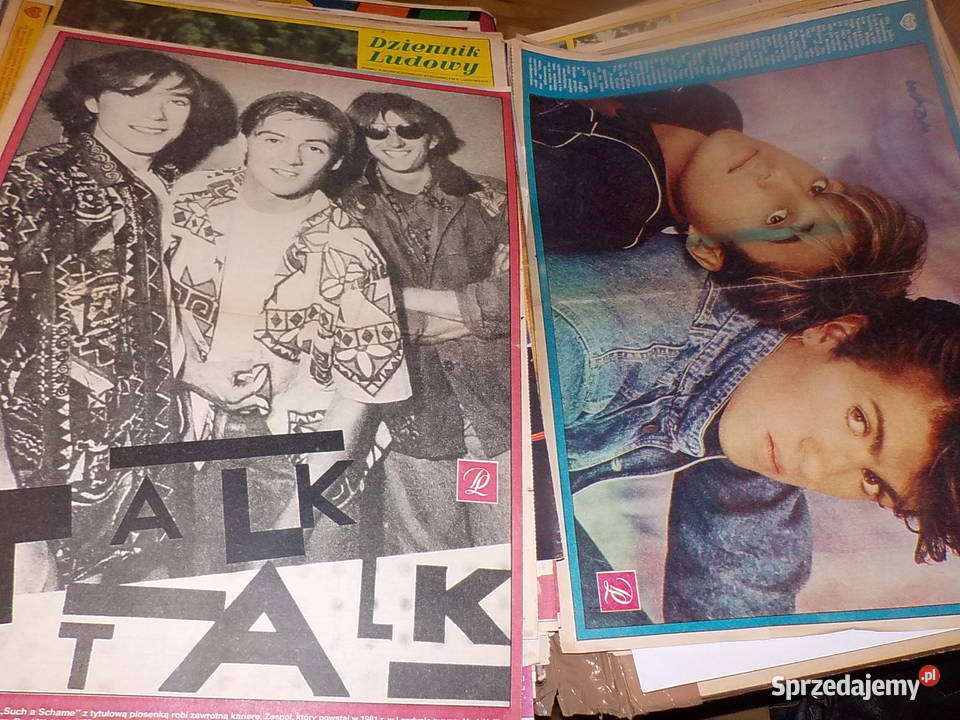 Jantar Anna German Jarocka Dieter Bohlen Abba i Kultura i Rozrywka Warszawa sprzedam