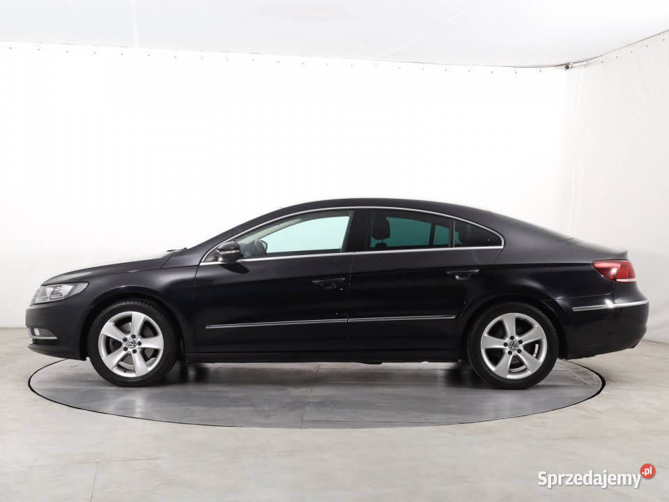 VW CC 18 TSI zmieniarka CD