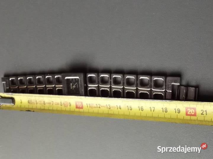 Zegarek damski Bozen lata 90