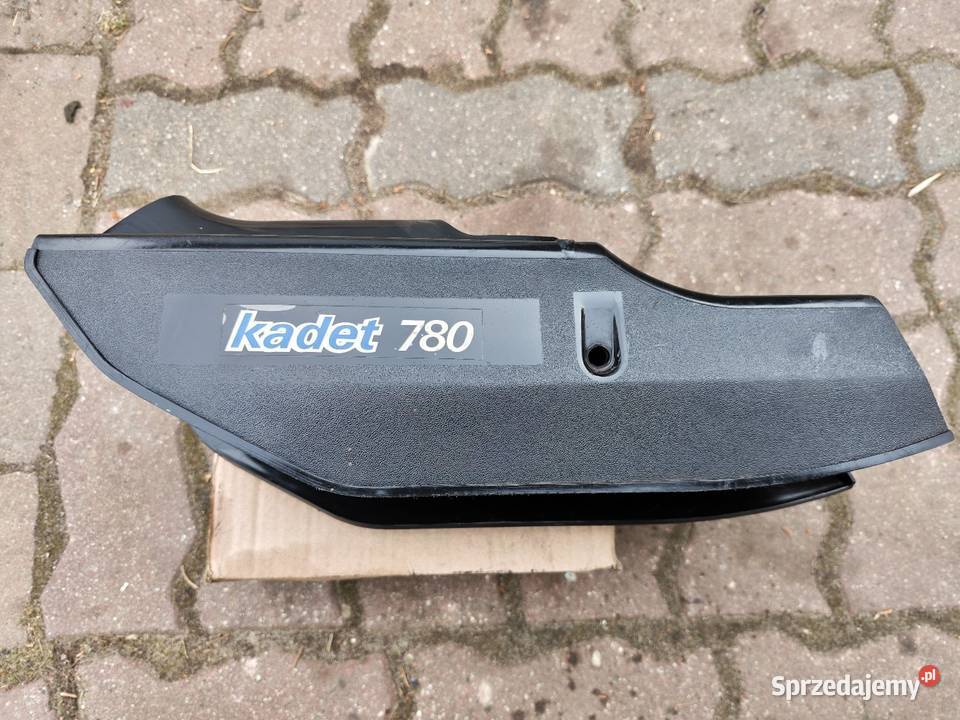 Romet Kadet Osłona Skarżysko-Kamienna