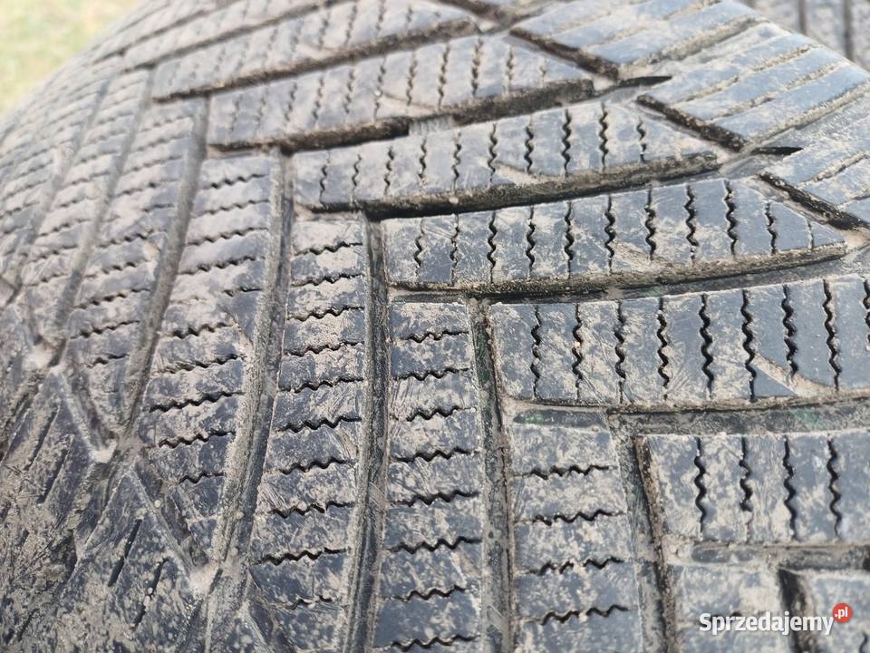 Opony wielosezonowe 2255516 16cale Nowy Tomyśl