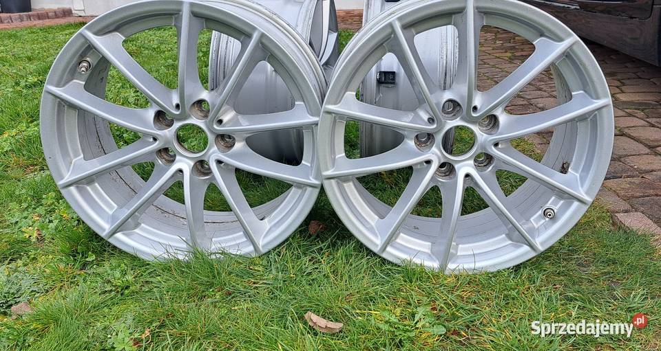 Felgi BMW R17 Pyrzyce