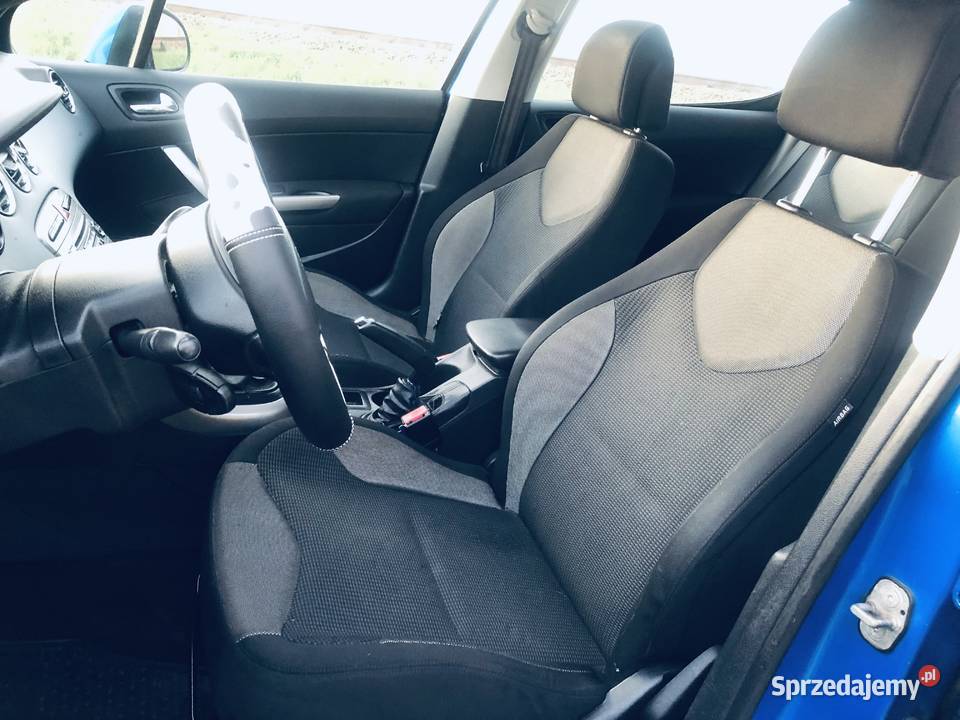 Peugeot 308 16HDI 110