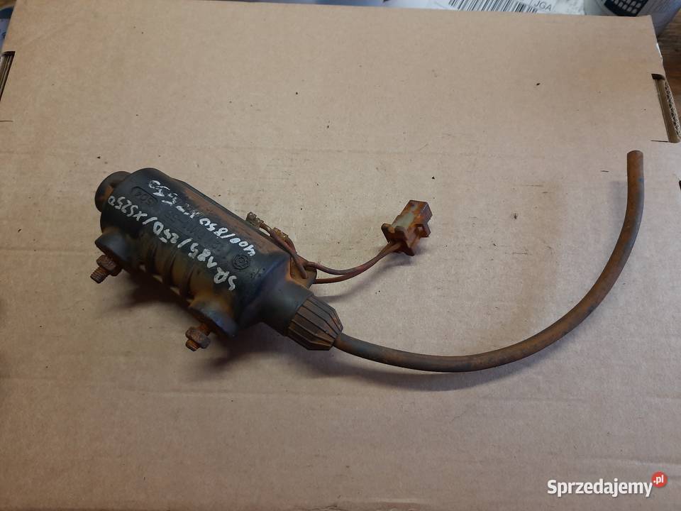 Yamaha SR 185 250 cewka xs 250 400 850 xz 550