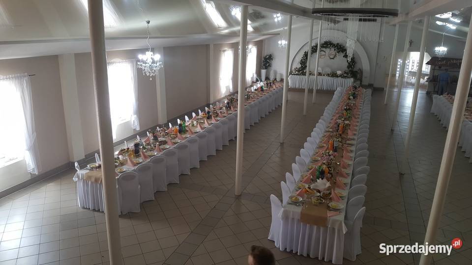 DJ oprawa muzyczna wesel poprawin starachowice