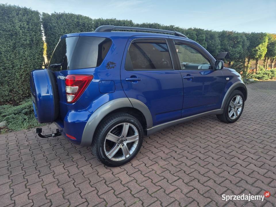 4x4 Jędrzejów