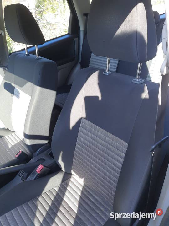 Suzuki SX4 Suzuki Łabuńki Drugie