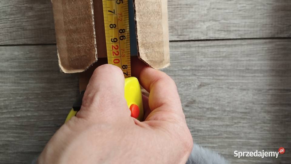 listwa dekoracyjna biała Ikea nowa 2 sztuki Poznań