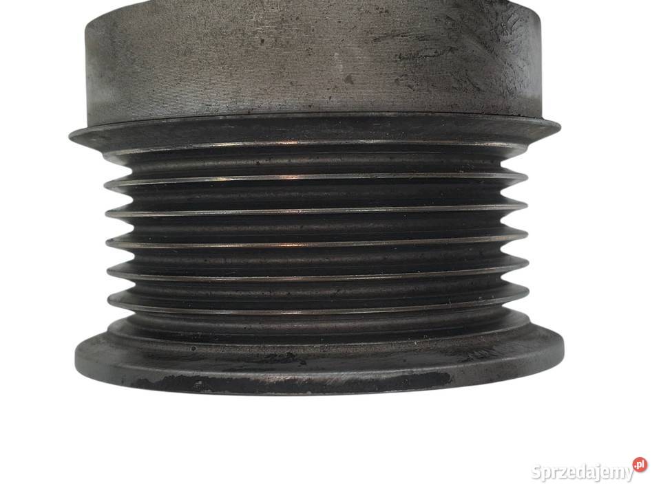 ALTERNATOR Opel Astra H Zafira B Vectra C 19 Chełm