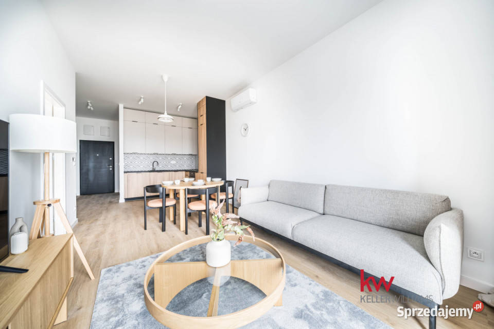 Mieszkanie 4848m2 2pok Poznań wielkopolskie