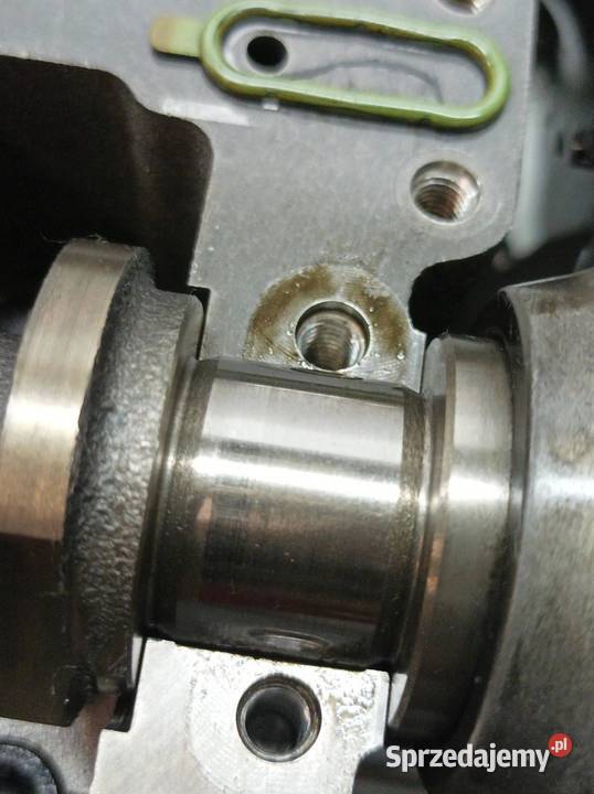 GŁOWICA KOMPLETNA 7788581 25 D M57 Bmw Seria 5 osobowe świętokrzyskie