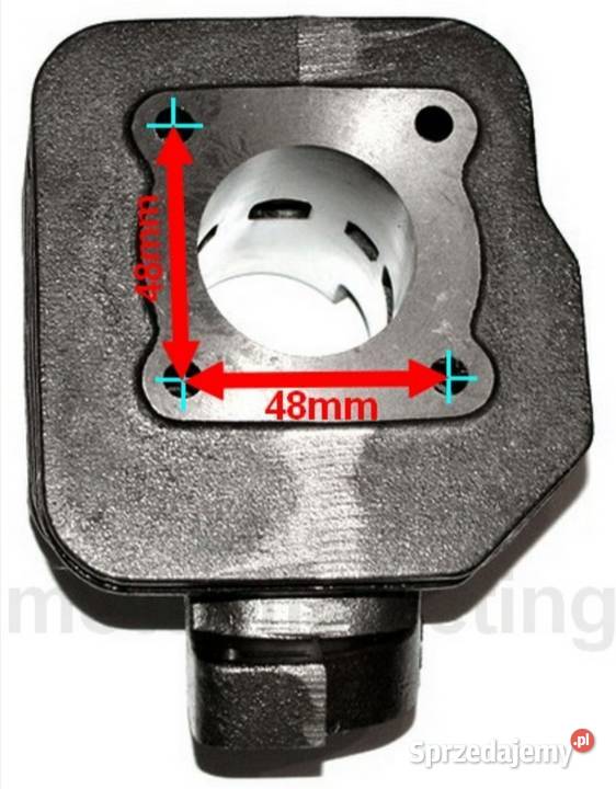 Części Peugeot Hercules 50 2t Nasutów