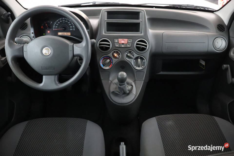 Fiat Panda 11 40KM