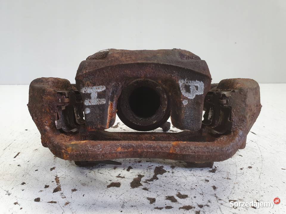 Mercedes Vito W447 PRAWY TYLNY ZACISK HAMULCOWY lubelskie Rudka sprzedam