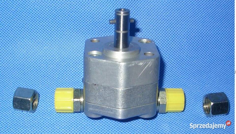 Pompa ADG16 ORSTA HYDRAULIK TGL 17747407 Syców