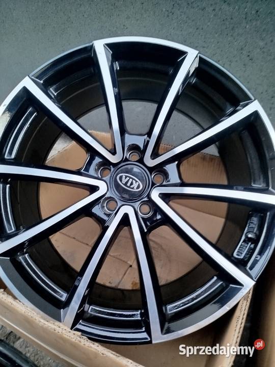 A309Felgi aluminiowe 20 5x1143 ET40 Hyundai KIA Samochodowe Bąków