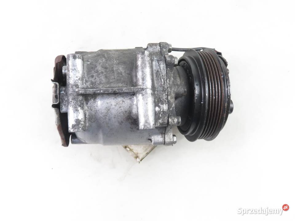 KOMPRESOR KLIMATYZACJI HONDA PRELUDE IV 20 16V osobowe