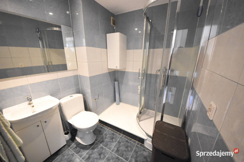 Kawalerka298m2 gotowa do zamieszkania 6 piętro piwnica