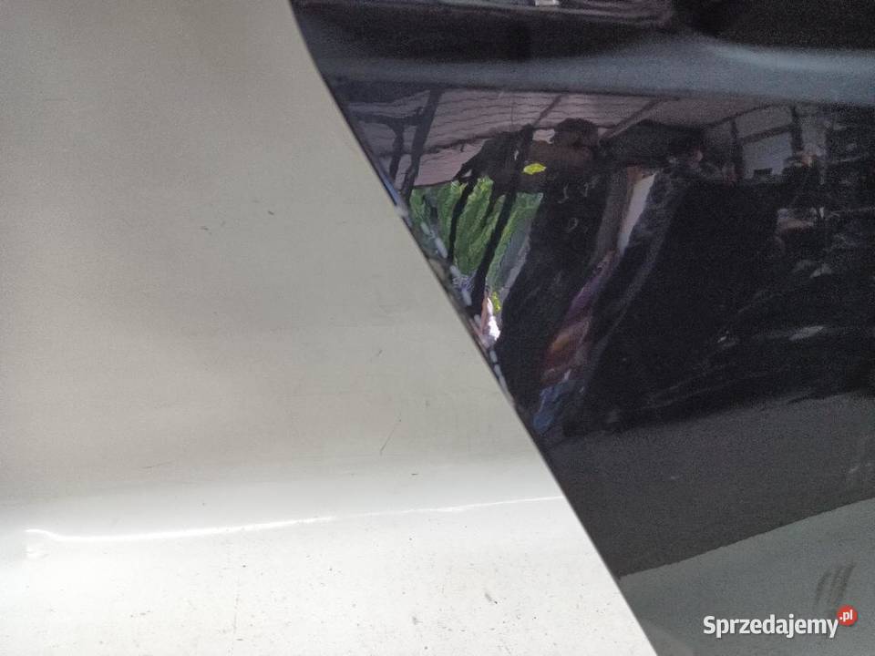 DRZWI TYŁ TYLNE PRAWE VW TOURAN III 5TA833312