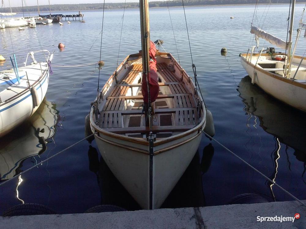 Jacht typ DZ Rybnik