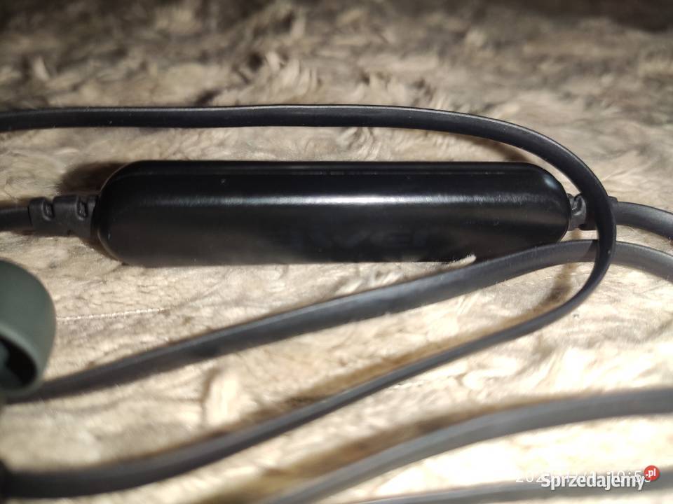 Słuchawki douszne Bluetooth AWEI T3 stereo Elektronika Kołobrzeg