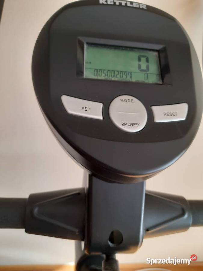 PROFESJONALNY ROWER KETTLER PASO 100 mazowieckie Warszawa