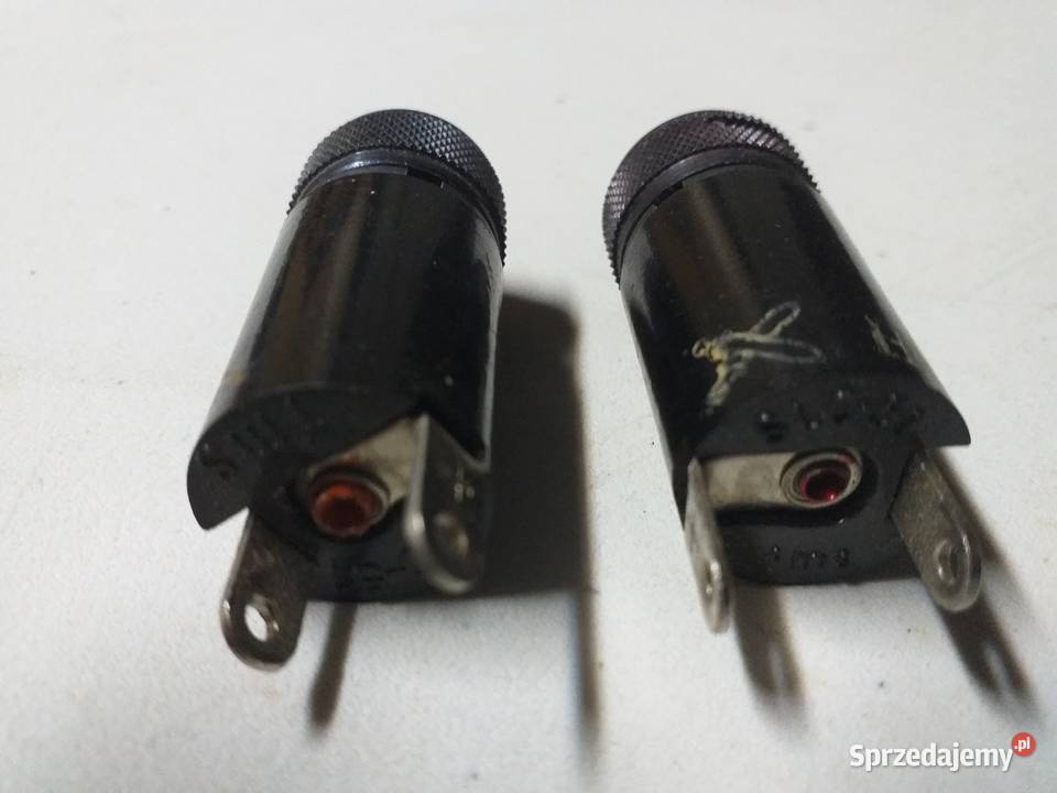 Nowe Części Lotnicze Trzeciaków sprzedam