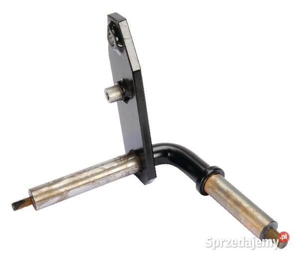 Zwrotnica osi lewa 99 ET29809 Kamionna sprzedam