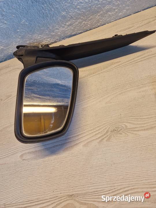 Lusterko prawe Ford Focus C 0307 Kwilcz sprzedam