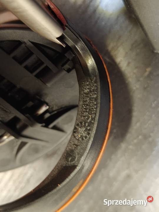 Bmw e46 19 m43 zawór Disa oryginał 100 sprawny łódzkie Aleksandrów Łódzki sprzedam