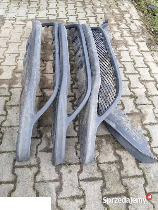 Honda Civic UFO VIII 3D TYPE DOKŁADKA ZDERZAKA lubelskie Kozubszczyzna